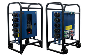 Distribution Panels
